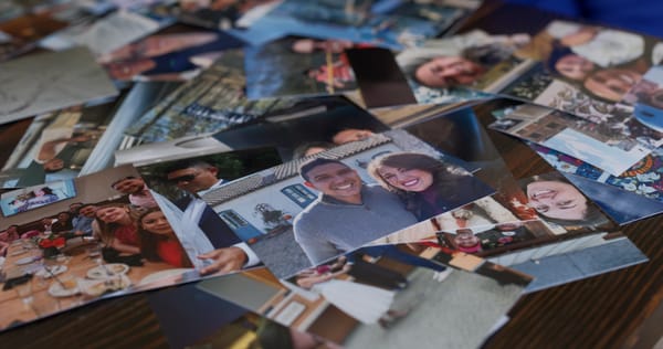 Help Heather & Rafael Stay Together